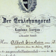 Illustration for article titled Einstein Actually Had Excellent Grades